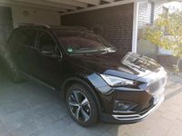 gebraucht Seat Tarraco 2.0 TDI