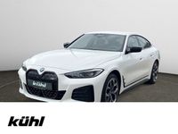 Gebraucht BMW i4 Performance 400 kW (544 PS) 2024 Alpinweiss 3 Limousine