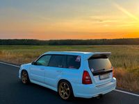 Gebraucht Subaru Forester 330 PS (242 kW) 2005 SUV