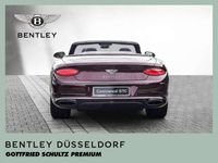 gebraucht Bentley Continental GT C W12 Speed // DÜSSELDORF