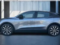 Gebraucht Renault Megane E-Tech Komfort 161 kW (220 PS) 2023 Grau Limousine