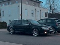 gebraucht Audi A4 B7 2.0TDI 170ps