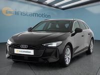 Gebraucht Audi A5 150 PS (110 kW) 2025 Schwarz Kombi