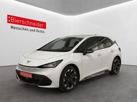 Gebraucht Cupra Born 169 kW (231 PS) 2025 Weiss Kleinwagen
