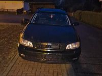 Gebraucht Opel Omega 106 PS (77 kW) 2000 Grün Kombi