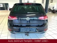 Brugt VW Golf VII 125 HK (91 kW) 2016 Grå Sedan