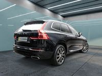 gebraucht Volvo XC60 Volvo XC60, 59.000 km, 197 PS, EZ 02.2021, Diesel