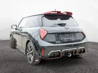 Gebraucht Mini John Cooper Works 231 PS (169 kW) 2025 Grau Kleinwagen