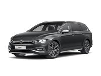 Gebraucht VW Passat Alltrack 200 PS (147 kW) 2021 Grau Kombi