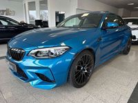 gebraucht BMW M2 Coupe Competition LED SHD Kamera Carbon