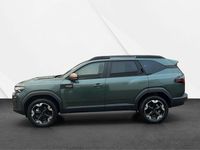 Neu Dacia Bigster Extreme 155 PS (114 kW) 2025 Grün SUV