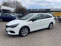 Gebraucht Opel Astra Edition 105 PS (77 kW) 2022 Kombi