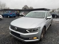 Gebraucht VW Passat Comfortline 150 PS (110 kW) 2019 Silber Kombi