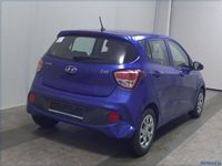 gebraucht Hyundai i10 1.0 Klima ZV