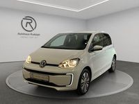Gebraucht VW e-up! Style 61 kW (83 PS) 2022 Pure white Kleinwagen