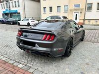 gebraucht Ford Mustang 5.0L V8 GT*LED*KAM*ACC*NAV*DIG.TACH*19ZO