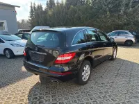 Gebraucht Mercedes R300 190 PS (139 kW) 2011 Schwarz Kombi