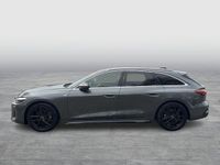 Gebraucht Audi A5 S-Line 204 PS (150 kW) 2025 Grau Kombi