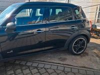 Usado Mini Cooper 143 HP (105 kW) 2011 Preto Citadino