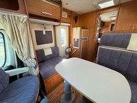 Gebraucht Fiat Ducato 128 PS (94 kW) 2012 Van