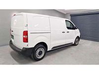 Gebraucht Peugeot Expert 122 PS (89 kW) 2016 Weiß Van