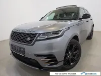 Gebraucht Land Rover Range Rover Velar R-Dynamic 241 PS (177 kW) 2021 Grau SUV