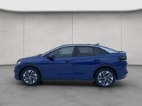 Gebraucht VW ID.5 Pure 125 kW (170 PS) 2025 Blau SUV
