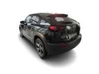 Gebraucht Mazda MX30 Ad'Vantage 106 kW (145 PS) 2023 Schwarz SUV