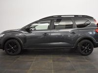 Gebraucht Dacia Jogger Extreme 101 PS (74 kW) 2022 Grau Van / Kleinbus