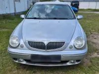 Gebraucht Lancia Lybra 131 PS (96 kW) 2003 Silber Kombi