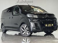 Gebraucht Citroën Spacetourer Shine 177 PS (130 kW) 2019 Schwarz Van / Kleinbus
