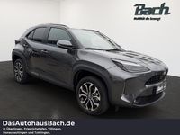 Gebraucht Toyota Yaris Cross 131 PS (96 kW) 2025 Grau SUV