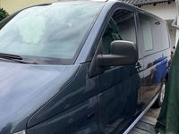 Gebraucht VW T5 105 PS (77 kW) 2004 Grau Van