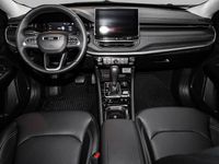 Gebraucht Jeep Compass 241 PS (177 kW) 2022 Rot SUV