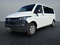 Używany VW Transporter 110 KM (80 kW) 2021 Biały Van