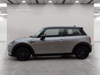 Gebraucht Mini Cooper SE 135 kW (184 PS) 2022 Grau Kleinwagen