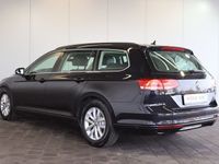 gebraucht VW Passat Passat Variant2.0 TDI DSG Comfortline ACC+KAM+NAVI+ALU