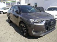 gebraucht Citroën DS3 Crossback | Android | Touch | LED | PDC