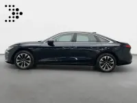 Gebraucht Audi A6 Advanced 204 PS (150 kW) 2025 Firmamentblau metallic Limousine