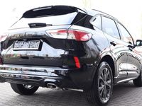 Gebraucht Ford Kuga ST-Line 224 PS (164 kW) 2021 Schwarz SUV