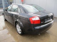 Brugt Audi A4 131 HK (96 kW) 2004 Other Sedan