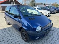 gebraucht Renault Twingo Matic 1.2 TÜV 09/24 FESTPREIS!!!