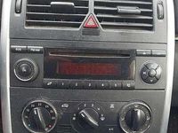 Gebraucht Mercedes B150 95 PS (69 kW) 2007 Van / Kleinbus