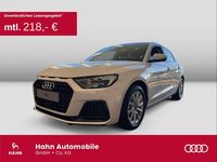Gebraucht Audi A1 Advanced Plus 95 PS (69 kW) 2026 Cortinaweiß Limousine