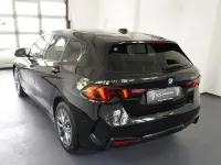 Gebraucht BMW 118 150 PS (110 kW) 2025 Schwarz Kleinwagen