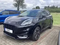 Gebraucht Ford Puma ST-Line 125 PS (91 kW) 2023 Andere Limousine