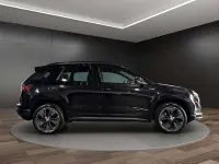 Gebraucht Skoda Karoq SportLine 150 PS (110 kW) 2024 Schwarzmagic perleffekt SUV