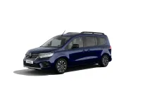 Neu Renault Kangoo Techno 131 PS (96 kW) 2026 Van / Kleinbus