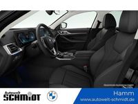 Gebraucht BMW i4 Shadowline 210 kW (286 PS) 2024 Schwarz uni Limousine