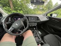 Gebraucht Seat Leon ST FR 150 PS (110 kW) 2020 Kombi